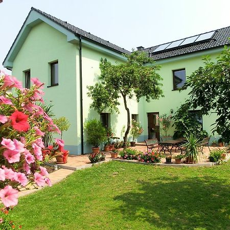 Vila Evicka Соботка Екстер'єр фото