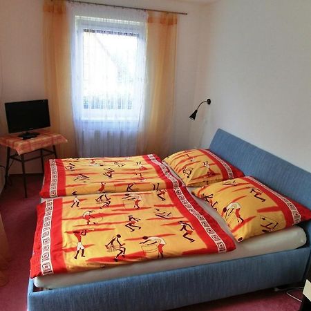 Vila Evicka Соботка Екстер'єр фото