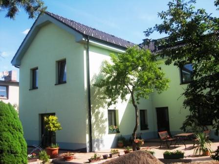Vila Evicka Соботка Екстер'єр фото
